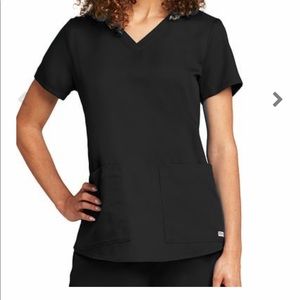 Grey’s Anatomy Scrub Top